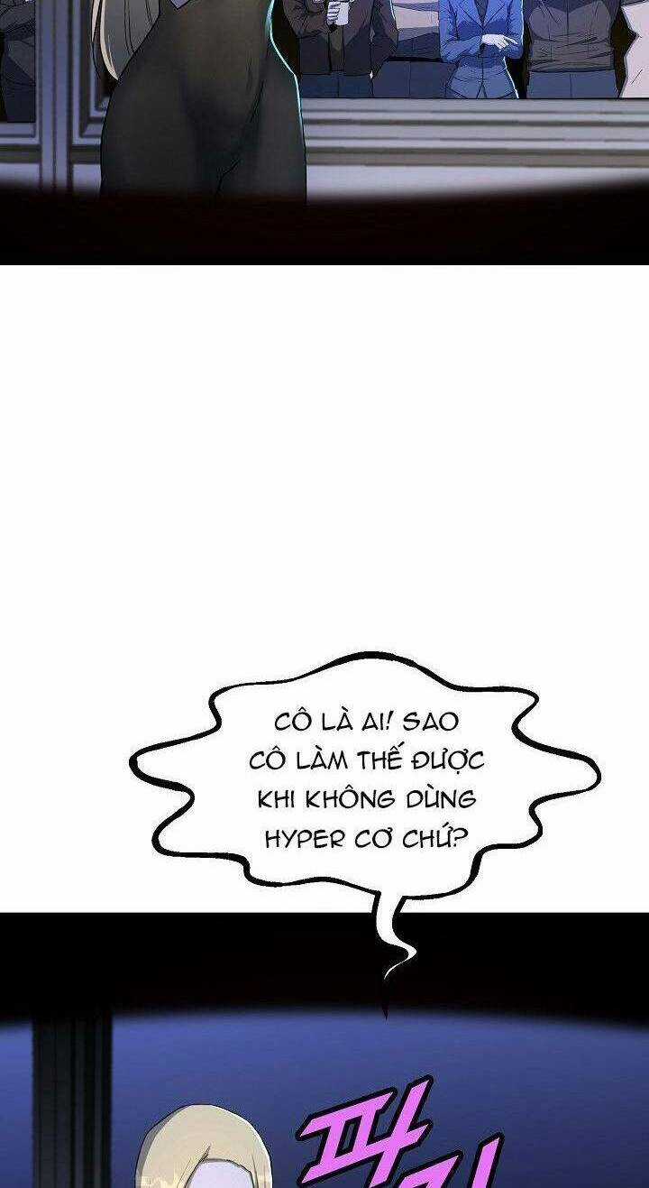 Kẻ Thất Nghiệp Bất Khả Chiến Bại Chapter 28 trang 7