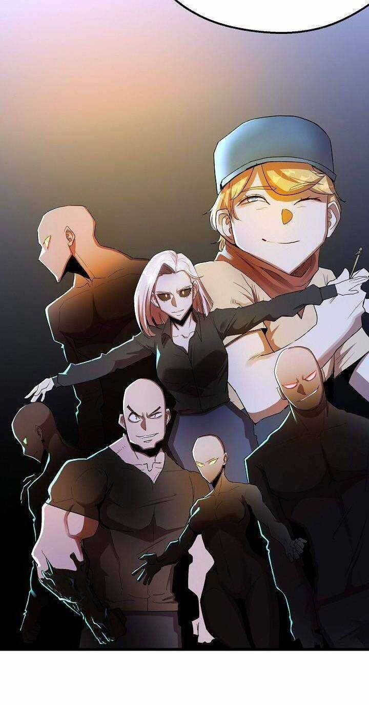 Kẻ Thất Nghiệp Bất Khả Chiến Bại Chapter 28 trang 72