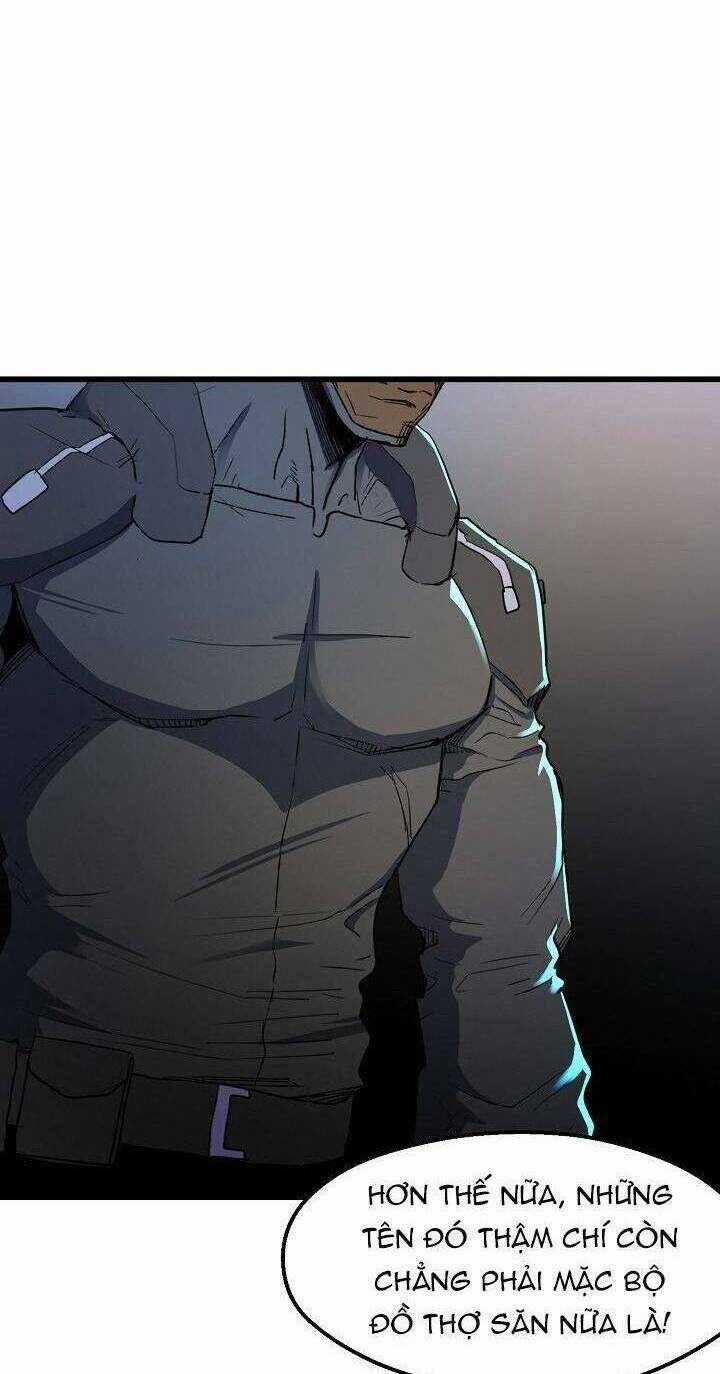 Kẻ Thất Nghiệp Bất Khả Chiến Bại Chapter 28 trang 73