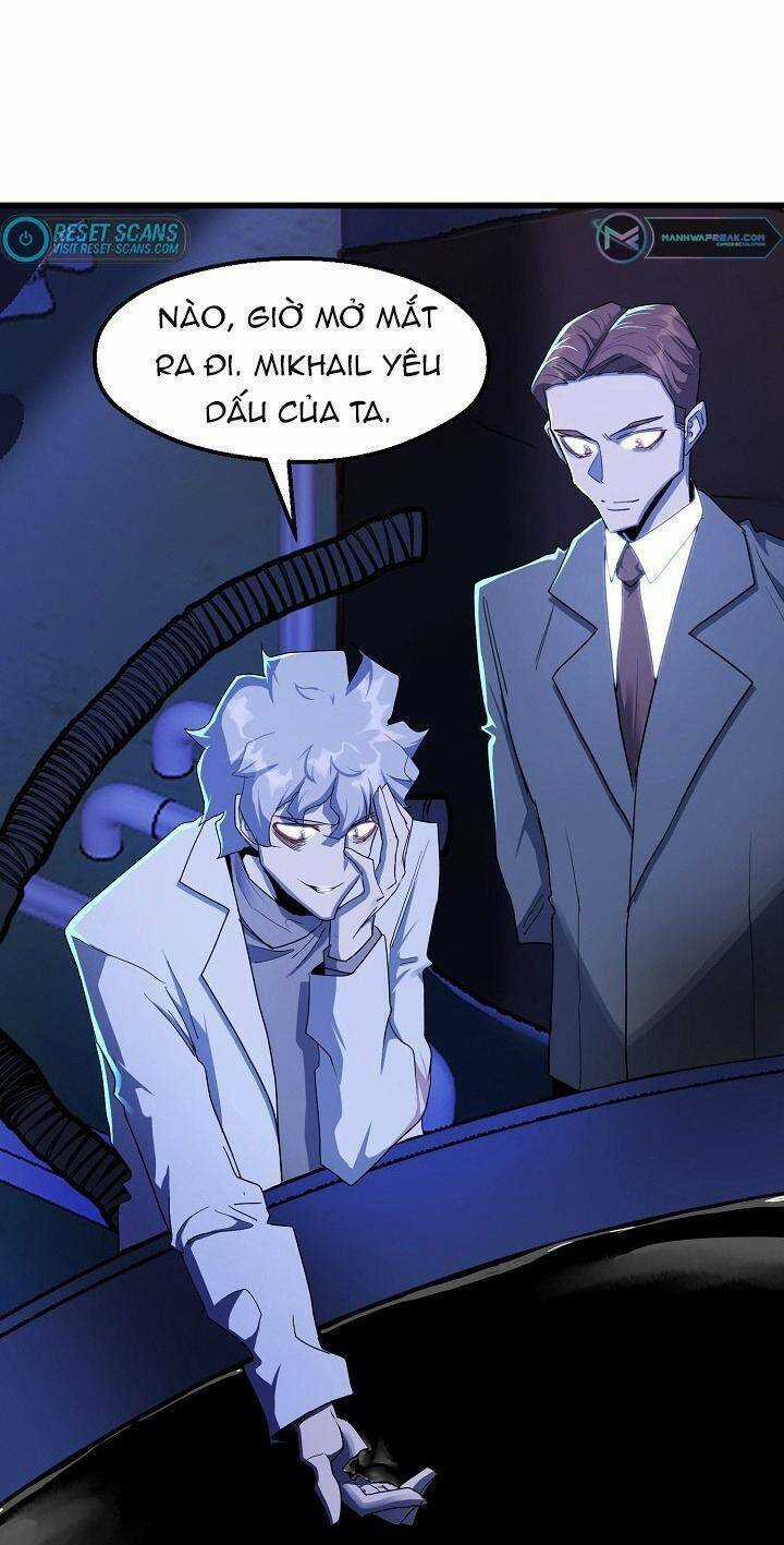 Kẻ Thất Nghiệp Bất Khả Chiến Bại Chapter 28 trang 78