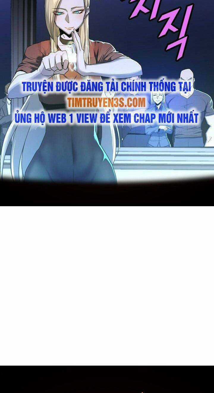 Kẻ Thất Nghiệp Bất Khả Chiến Bại Chapter 28 trang 8