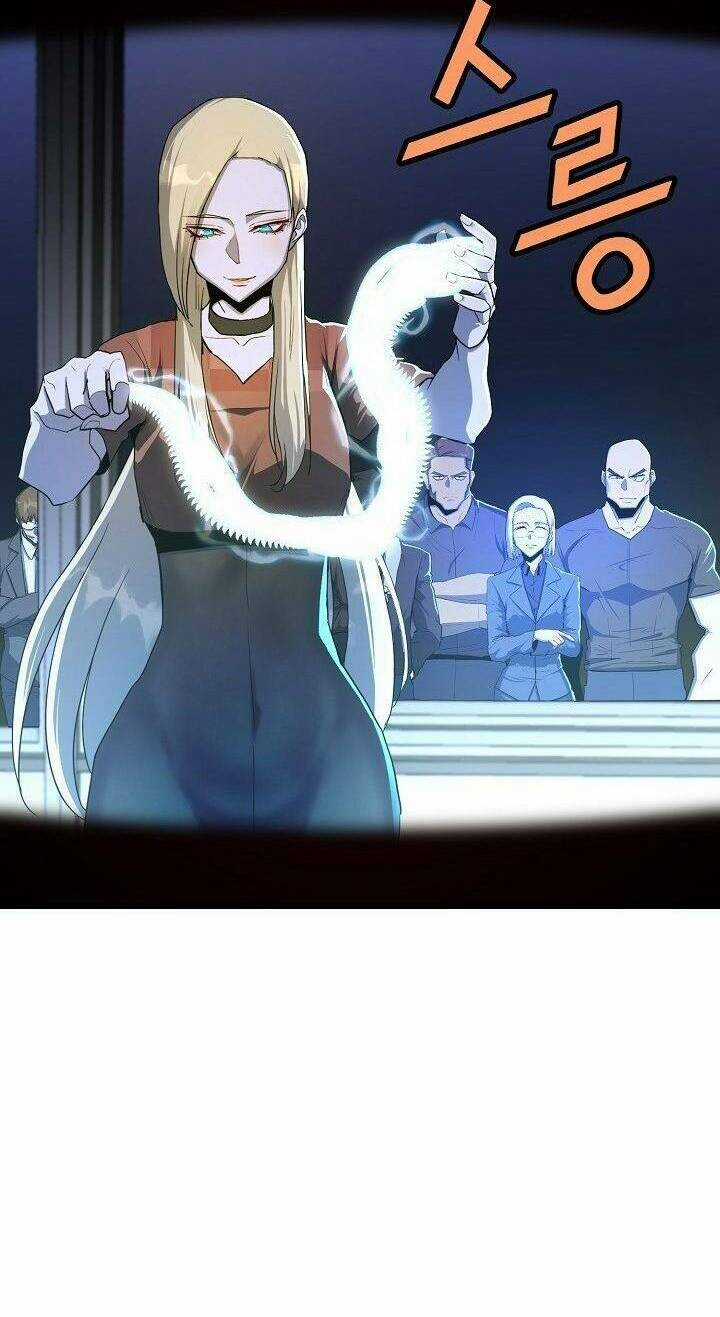 Kẻ Thất Nghiệp Bất Khả Chiến Bại Chapter 28 trang 9