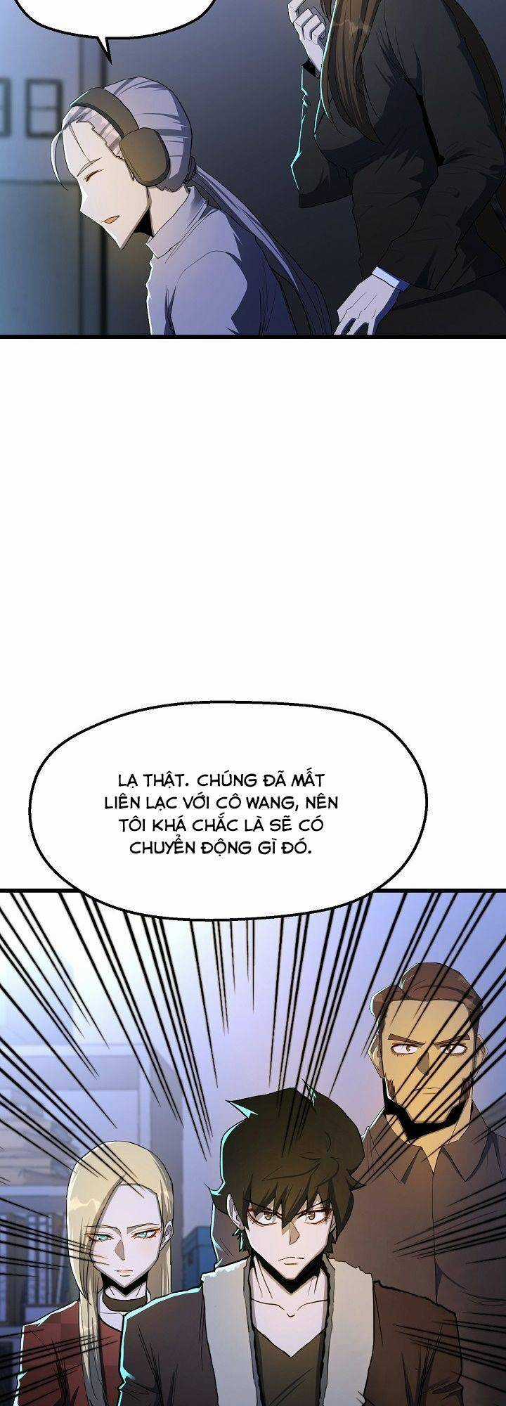 Kẻ Thất Nghiệp Bất Khả Chiến Bại Chapter 29 trang 10