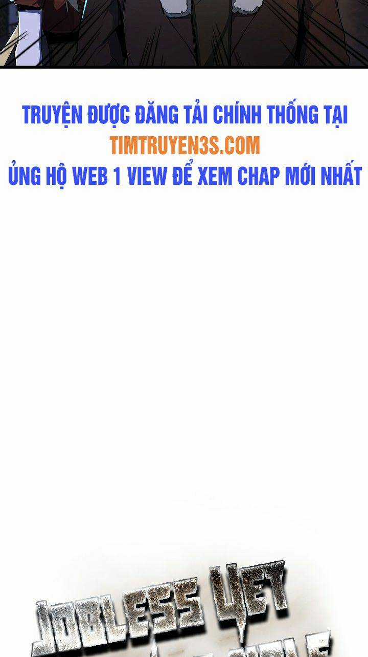 Kẻ Thất Nghiệp Bất Khả Chiến Bại Chapter 29 trang 11