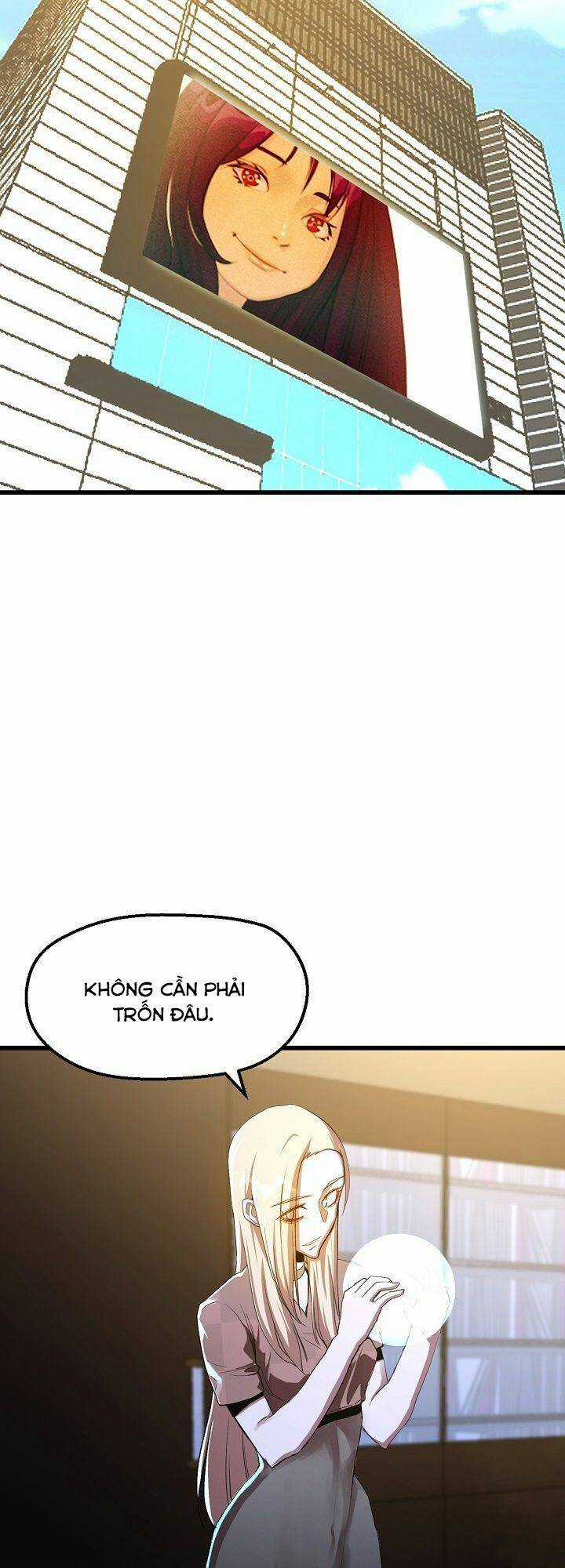 Kẻ Thất Nghiệp Bất Khả Chiến Bại Chapter 29 trang 13