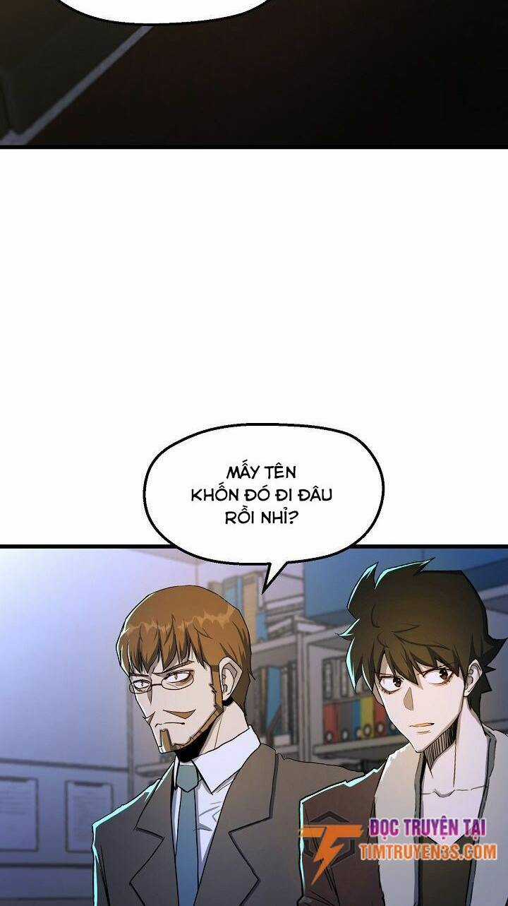 Kẻ Thất Nghiệp Bất Khả Chiến Bại Chapter 29 trang 15