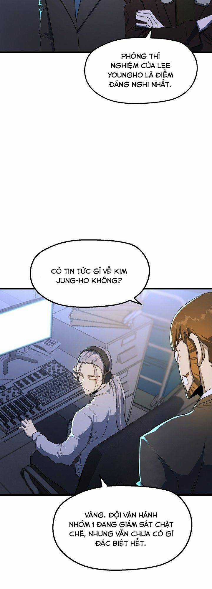 Kẻ Thất Nghiệp Bất Khả Chiến Bại Chapter 29 trang 16