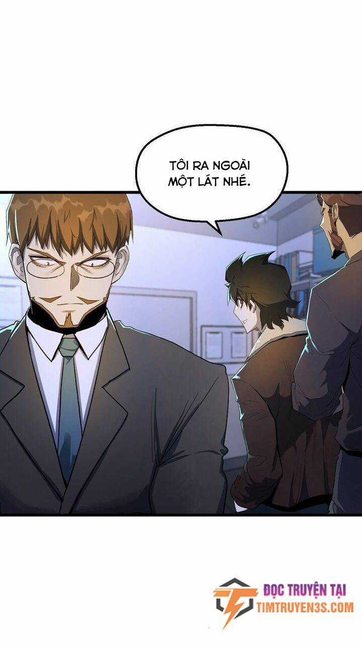 Kẻ Thất Nghiệp Bất Khả Chiến Bại Chapter 29 trang 18