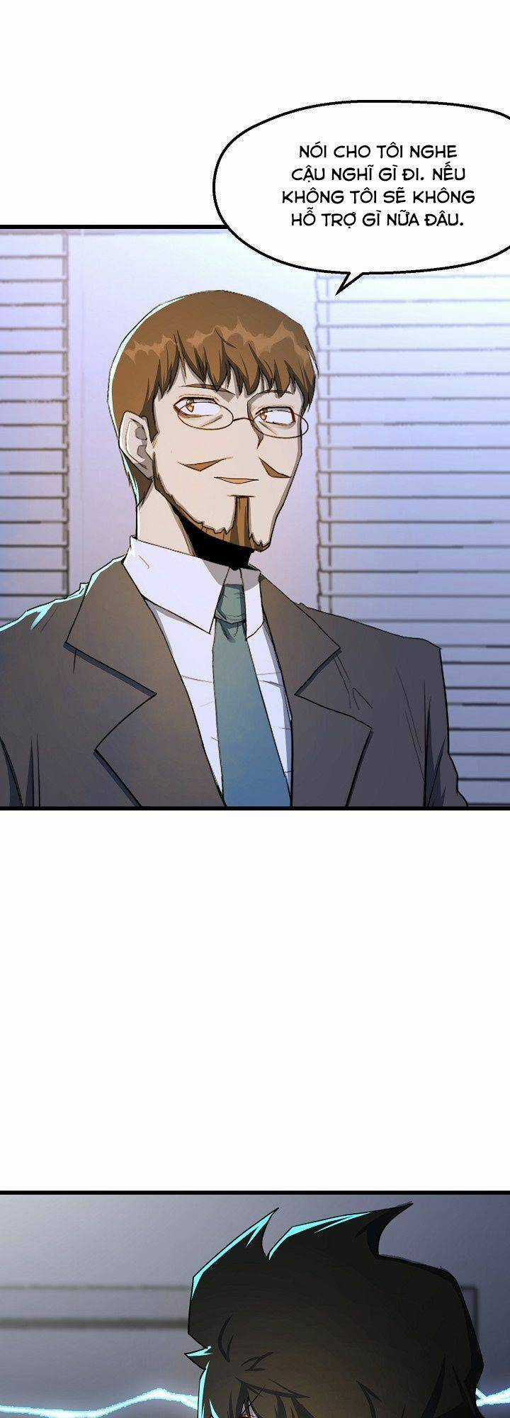 Kẻ Thất Nghiệp Bất Khả Chiến Bại Chapter 29 trang 19