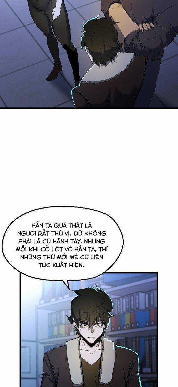 Kẻ Thất Nghiệp Bất Khả Chiến Bại Chapter 29 trang 2