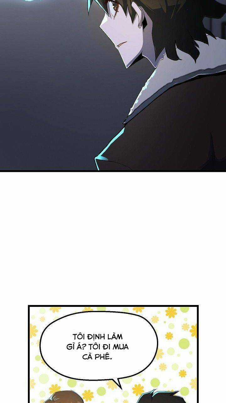 Kẻ Thất Nghiệp Bất Khả Chiến Bại Chapter 29 trang 20