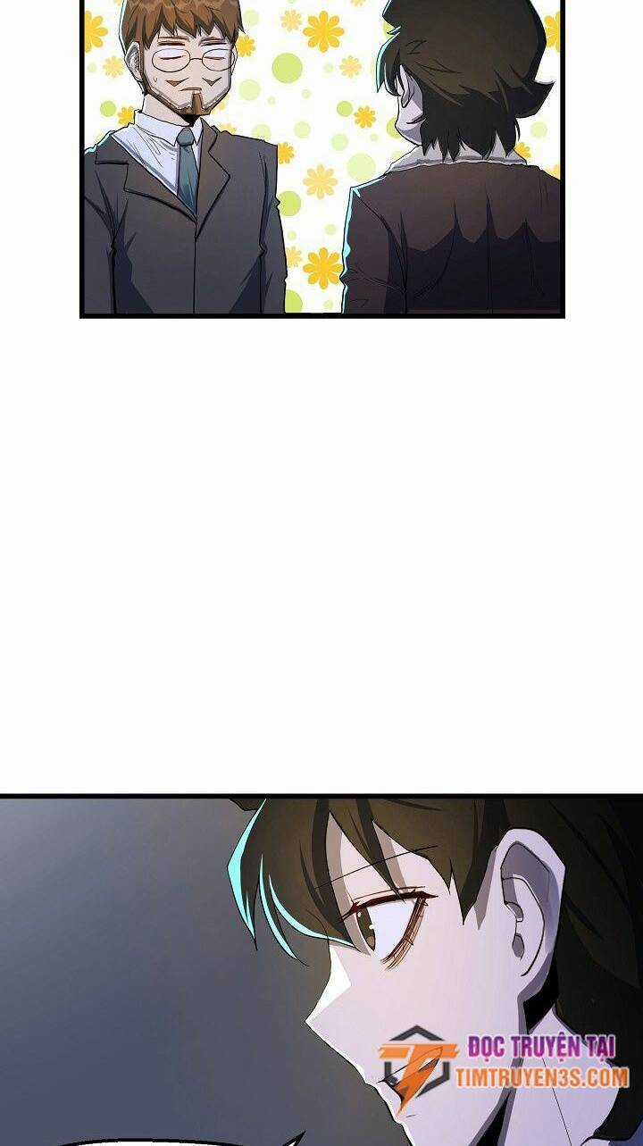 Kẻ Thất Nghiệp Bất Khả Chiến Bại Chapter 29 trang 21