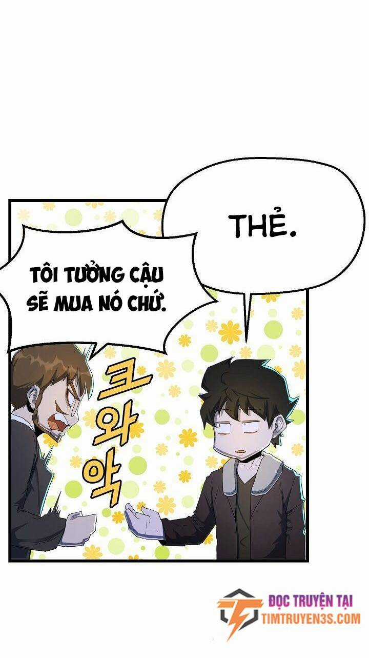 Kẻ Thất Nghiệp Bất Khả Chiến Bại Chapter 29 trang 24