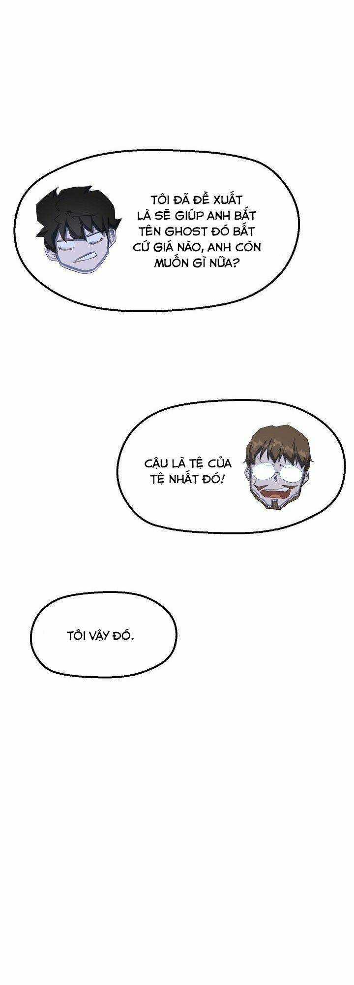 Kẻ Thất Nghiệp Bất Khả Chiến Bại Chapter 29 trang 25