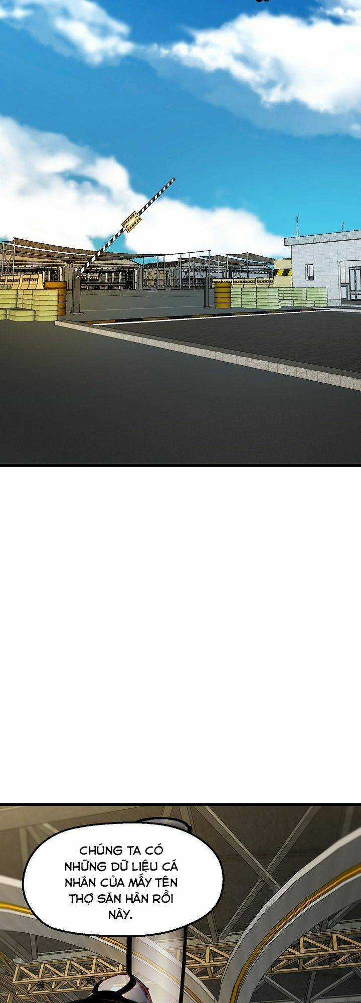 Kẻ Thất Nghiệp Bất Khả Chiến Bại Chapter 29 trang 28