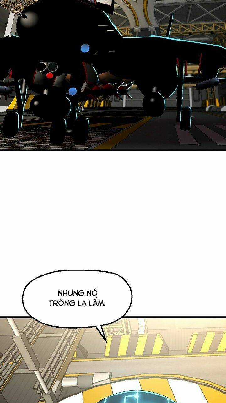 Kẻ Thất Nghiệp Bất Khả Chiến Bại Chapter 29 trang 29