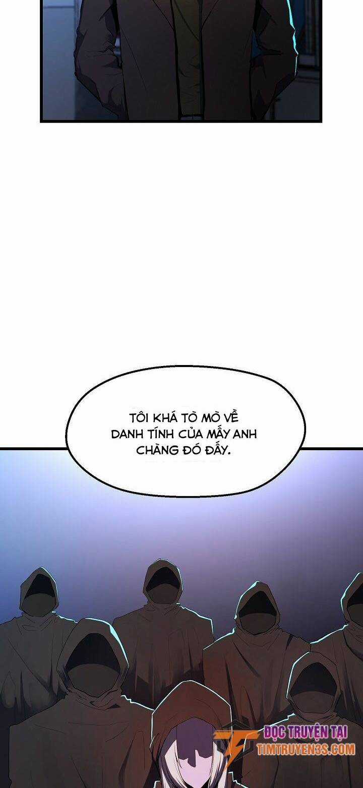 Kẻ Thất Nghiệp Bất Khả Chiến Bại Chapter 29 trang 3