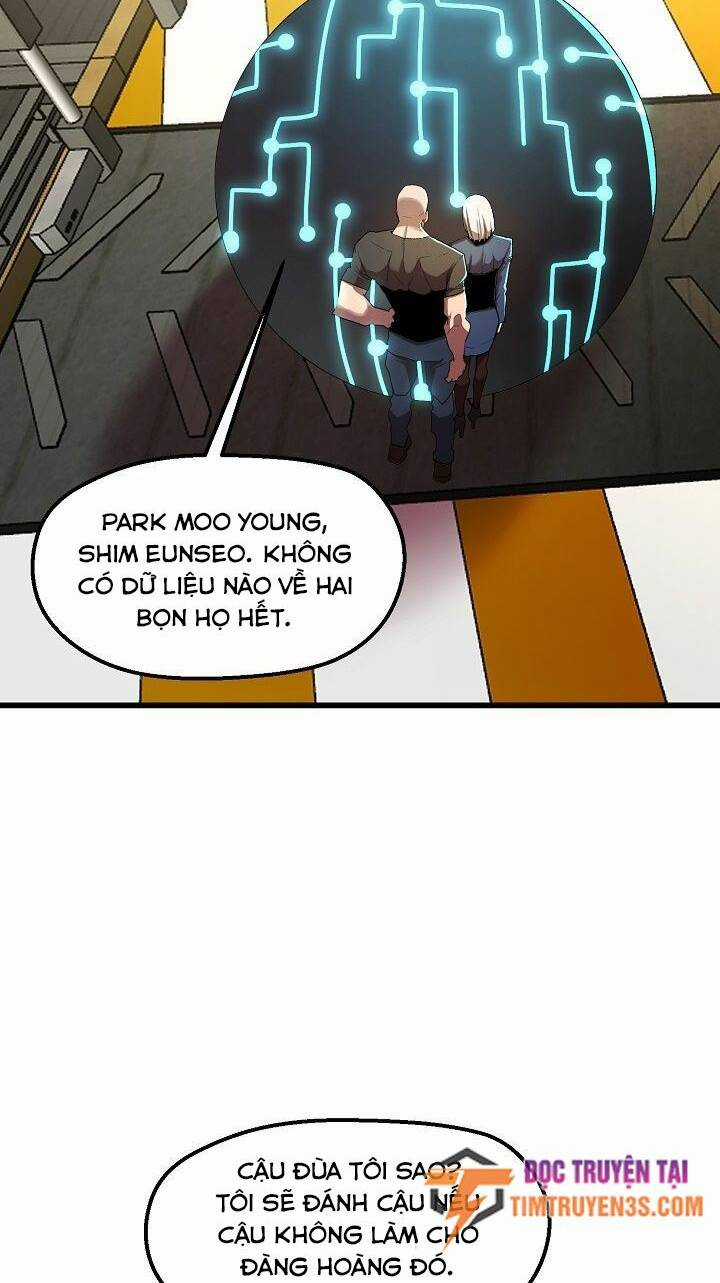 Kẻ Thất Nghiệp Bất Khả Chiến Bại Chapter 29 trang 30