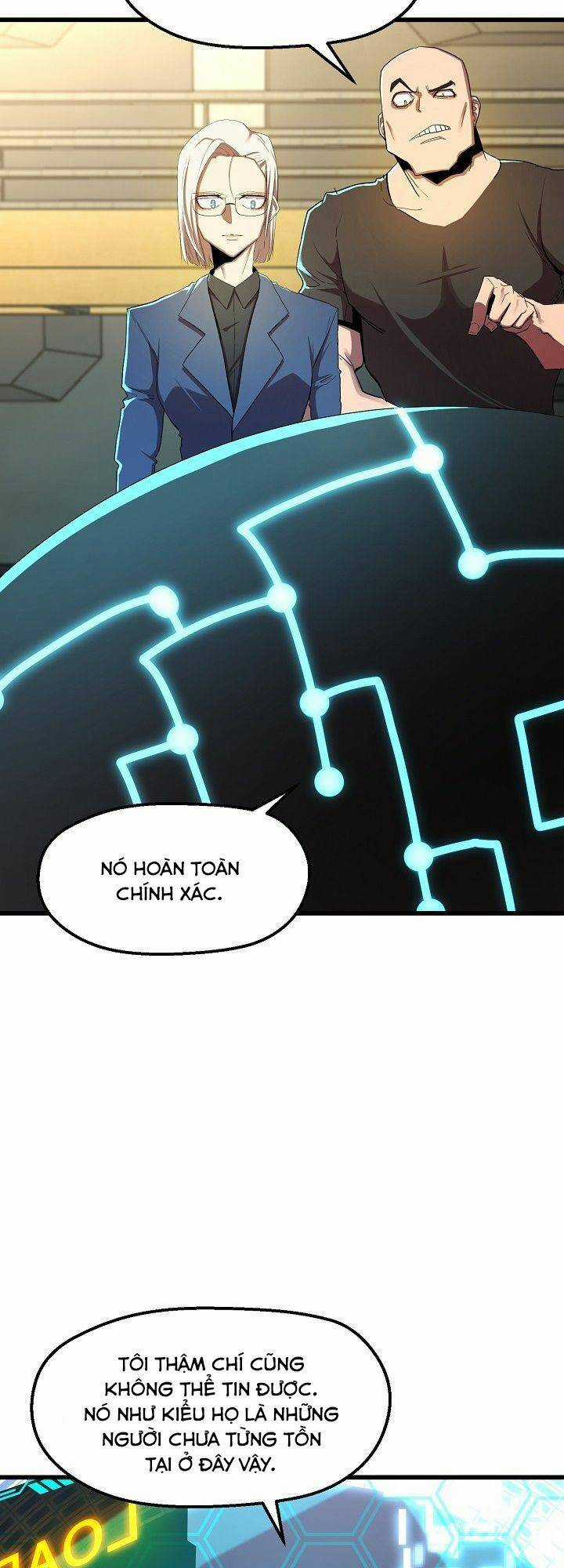 Kẻ Thất Nghiệp Bất Khả Chiến Bại Chapter 29 trang 31