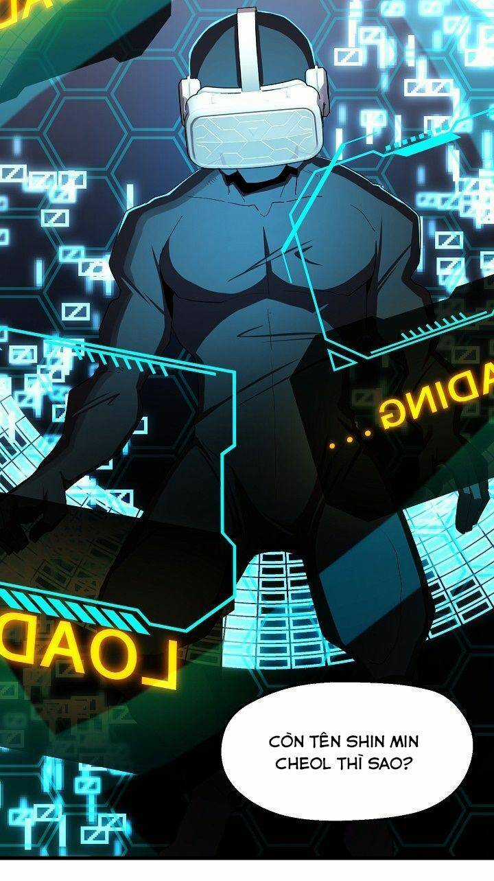 Kẻ Thất Nghiệp Bất Khả Chiến Bại Chapter 29 trang 32