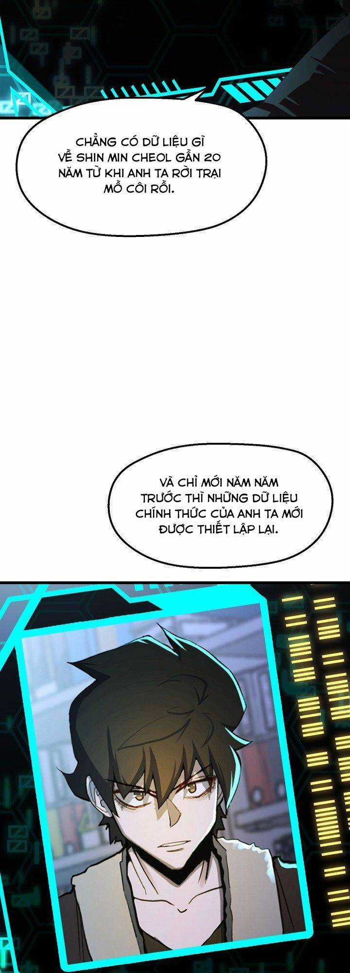 Kẻ Thất Nghiệp Bất Khả Chiến Bại Chapter 29 trang 34