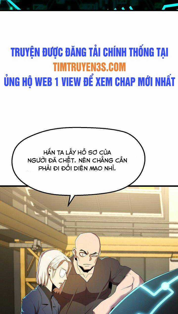 Kẻ Thất Nghiệp Bất Khả Chiến Bại Chapter 29 trang 35