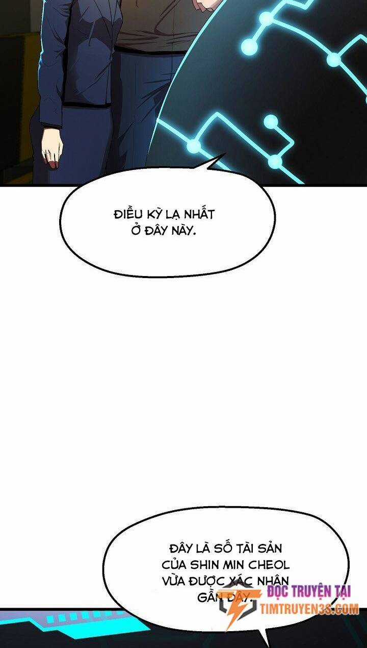 Kẻ Thất Nghiệp Bất Khả Chiến Bại Chapter 29 trang 36