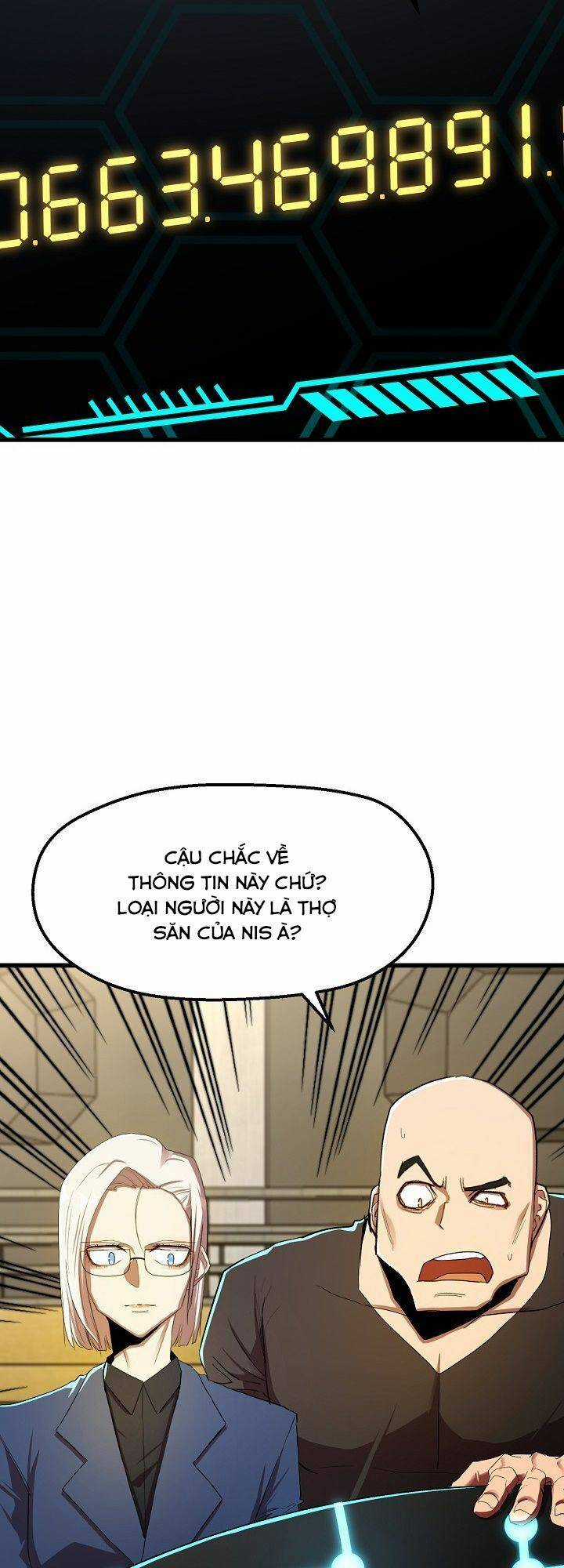 Kẻ Thất Nghiệp Bất Khả Chiến Bại Chapter 29 trang 37