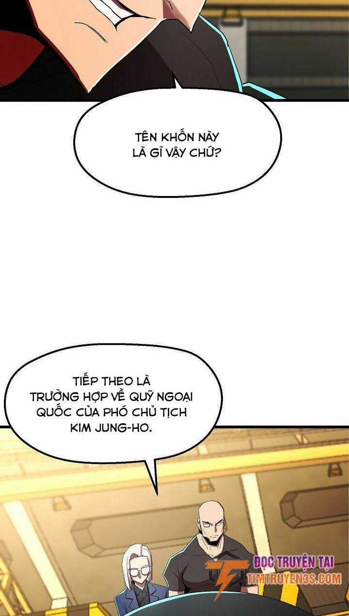 Kẻ Thất Nghiệp Bất Khả Chiến Bại Chapter 29 trang 39