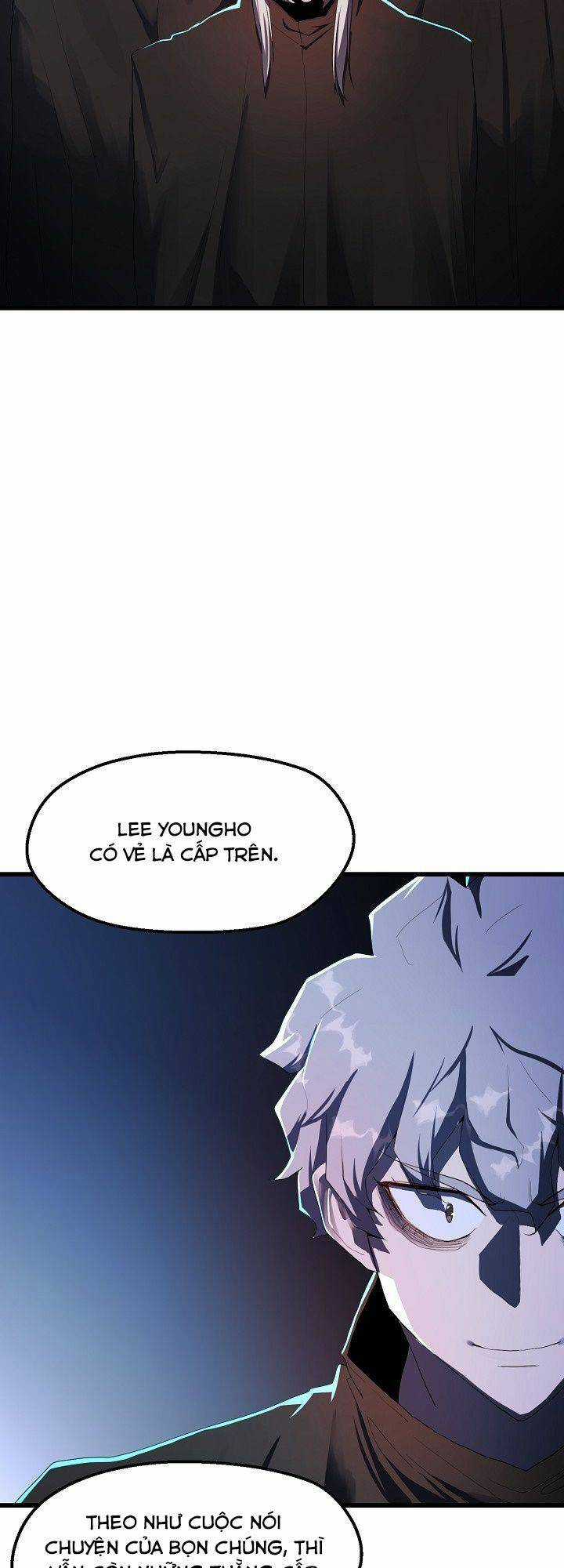 Kẻ Thất Nghiệp Bất Khả Chiến Bại Chapter 29 trang 4