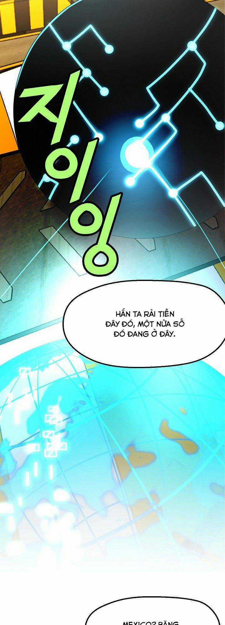 Kẻ Thất Nghiệp Bất Khả Chiến Bại Chapter 29 trang 40