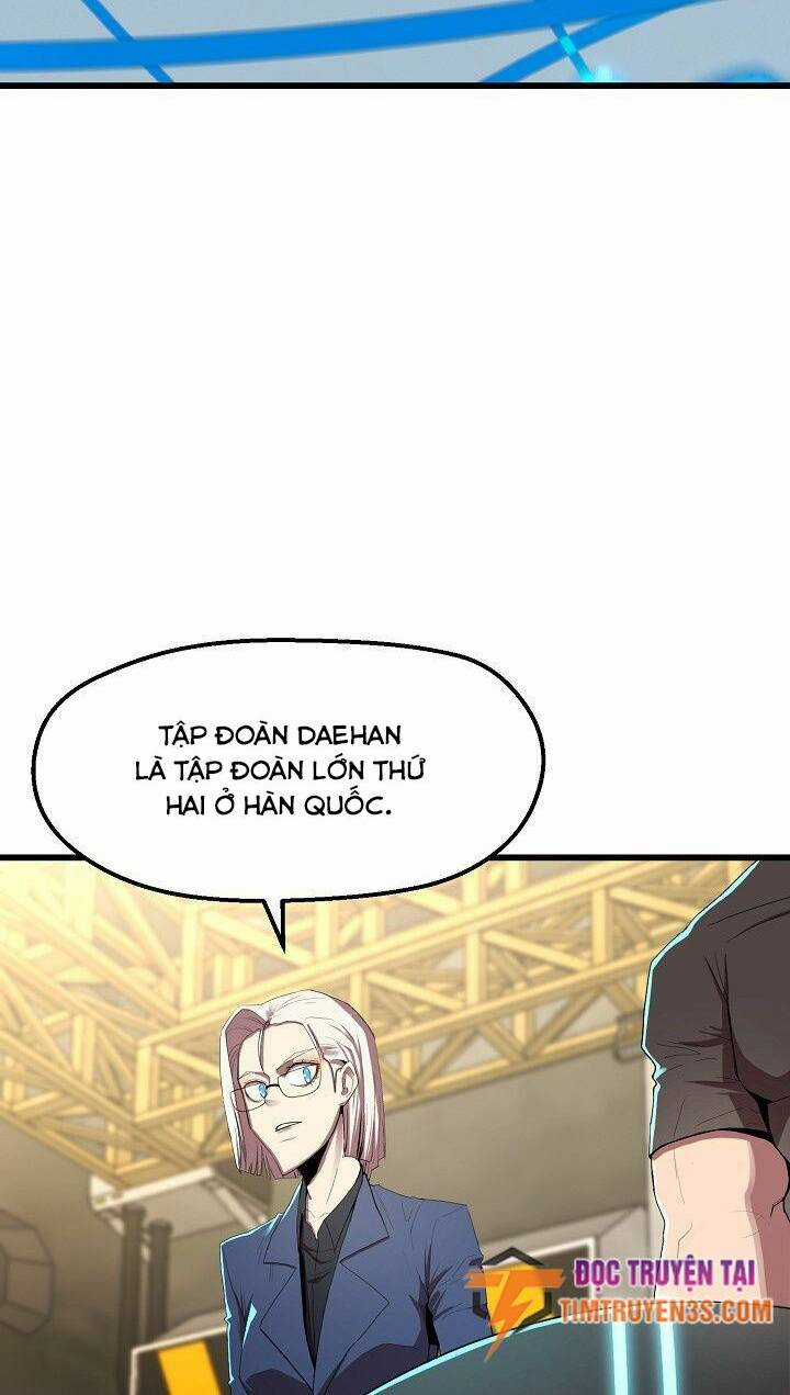 Kẻ Thất Nghiệp Bất Khả Chiến Bại Chapter 29 trang 42