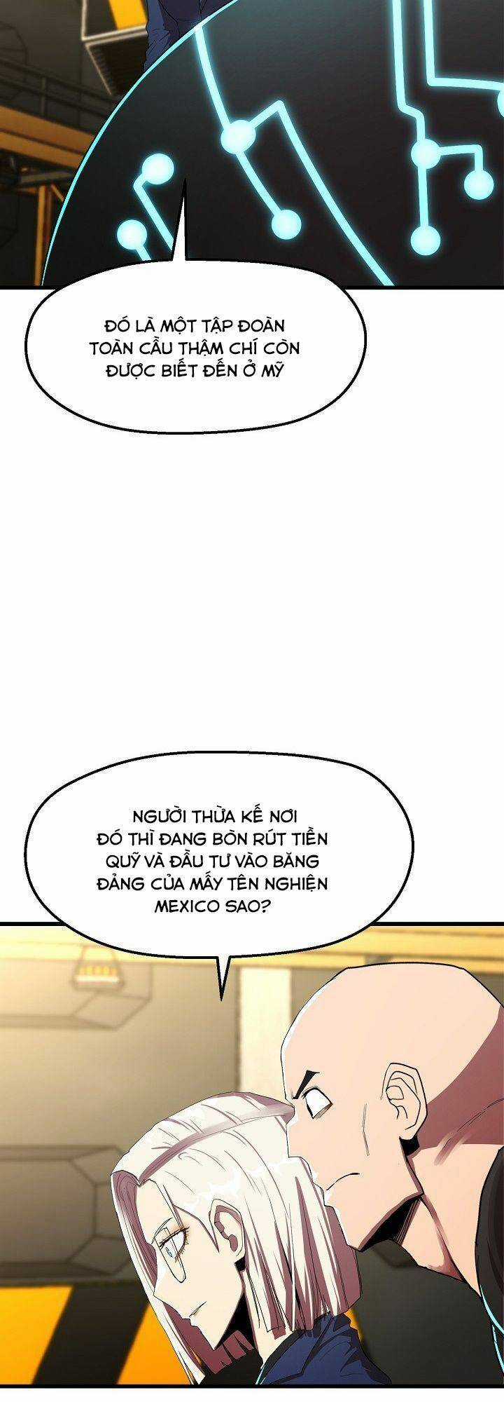 Kẻ Thất Nghiệp Bất Khả Chiến Bại Chapter 29 trang 43