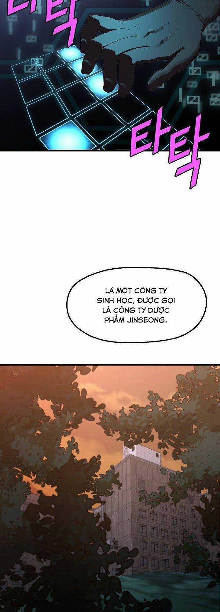 Kẻ Thất Nghiệp Bất Khả Chiến Bại Chapter 29 trang 46