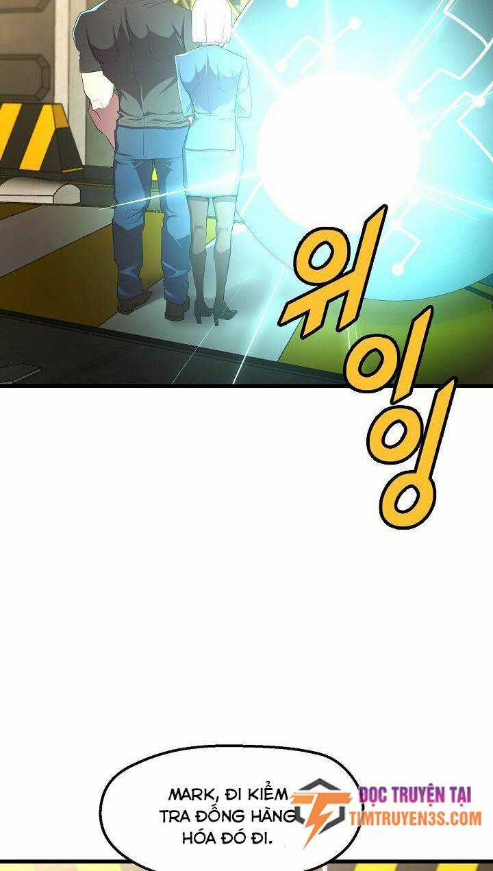 Kẻ Thất Nghiệp Bất Khả Chiến Bại Chapter 29 trang 48