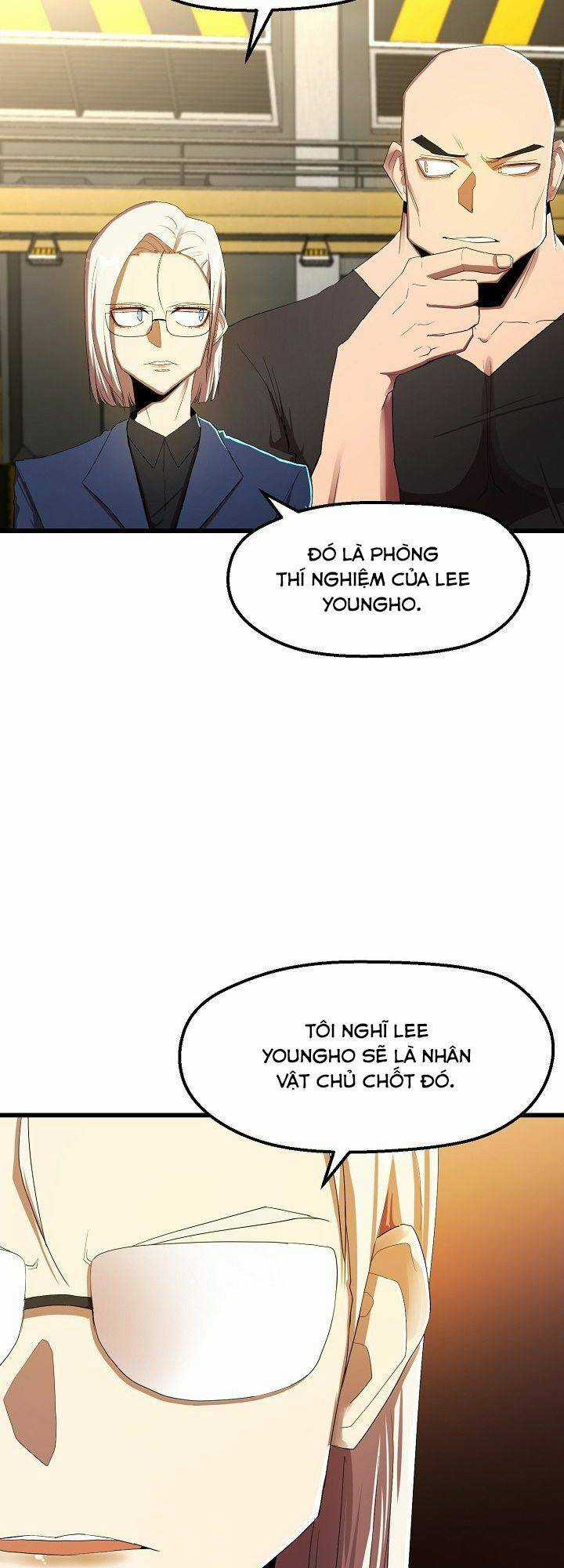 Kẻ Thất Nghiệp Bất Khả Chiến Bại Chapter 29 trang 49