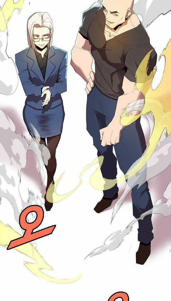 Kẻ Thất Nghiệp Bất Khả Chiến Bại Chapter 29 trang 53