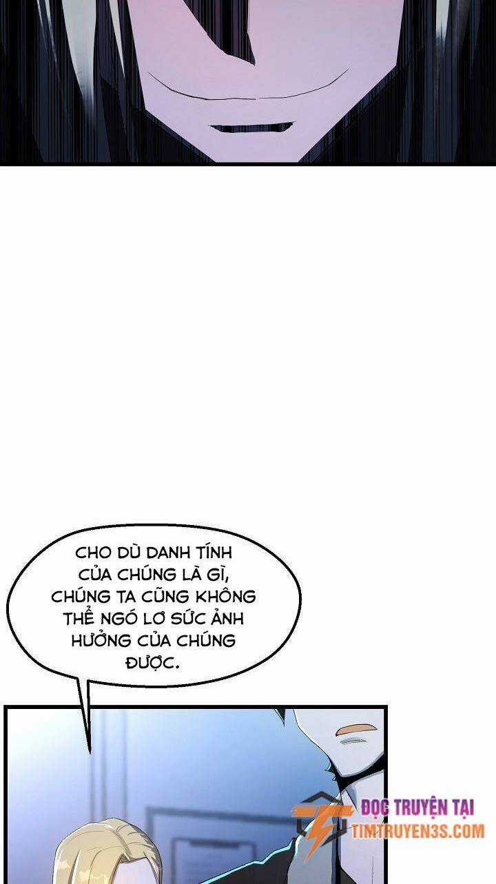 Kẻ Thất Nghiệp Bất Khả Chiến Bại Chapter 29 trang 6