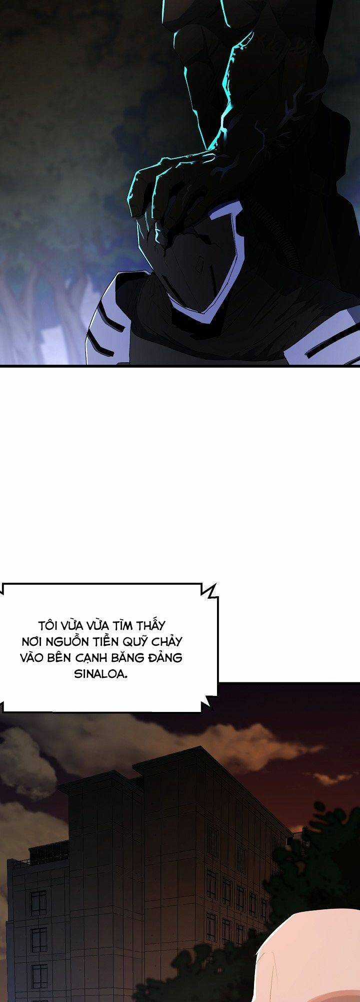 Kẻ Thất Nghiệp Bất Khả Chiến Bại Chapter 29 trang 61