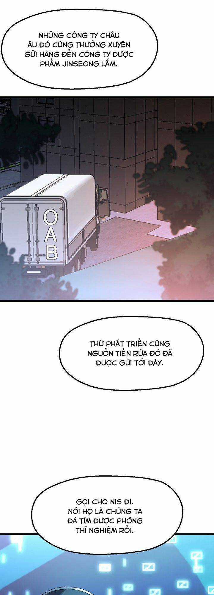 Kẻ Thất Nghiệp Bất Khả Chiến Bại Chapter 29 trang 64