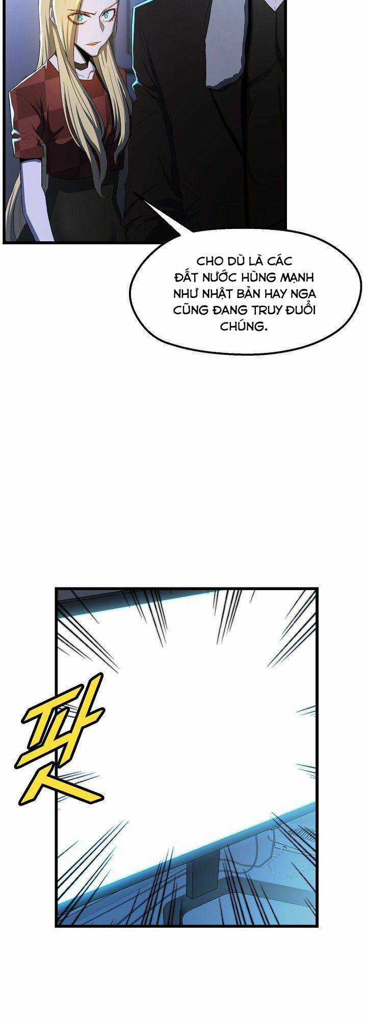 Kẻ Thất Nghiệp Bất Khả Chiến Bại Chapter 29 trang 7