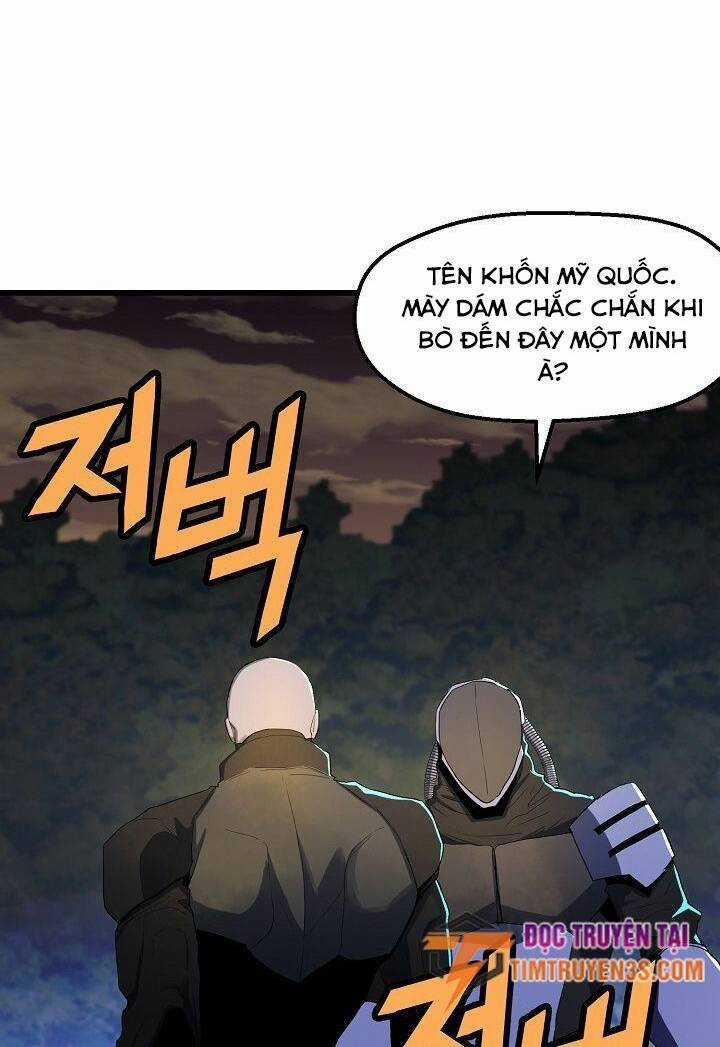 Kẻ Thất Nghiệp Bất Khả Chiến Bại Chapter 29 trang 74