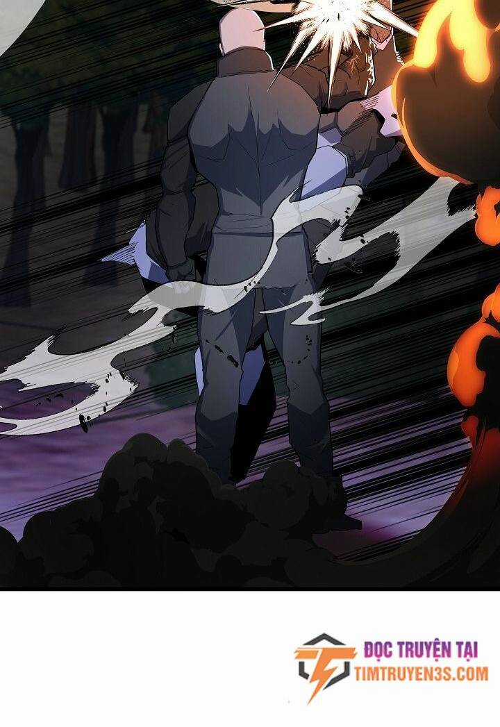 Kẻ Thất Nghiệp Bất Khả Chiến Bại Chapter 29 trang 76