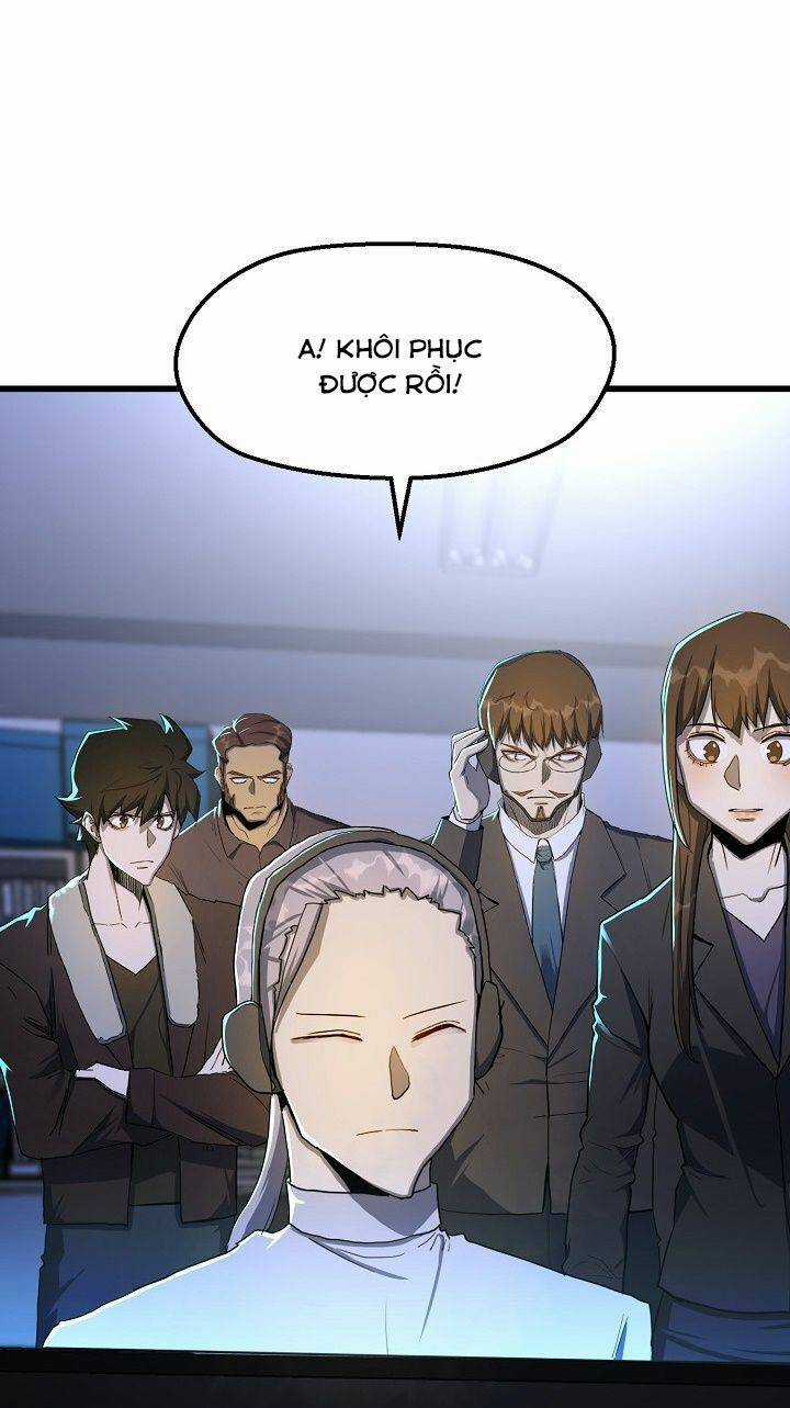 Kẻ Thất Nghiệp Bất Khả Chiến Bại Chapter 29 trang 8