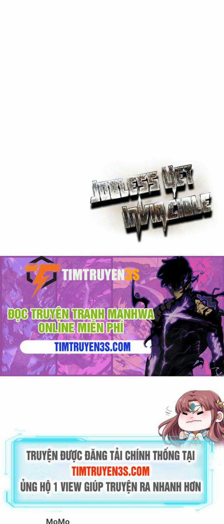 Kẻ Thất Nghiệp Bất Khả Chiến Bại Chapter 29 trang 87