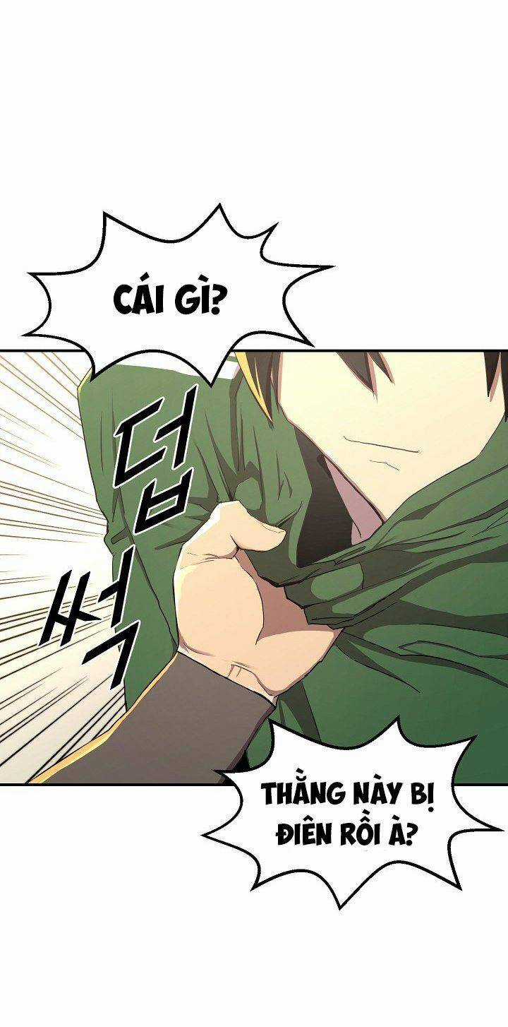 Kẻ Thất Nghiệp Bất Khả Chiến Bại Chapter 3 trang 11