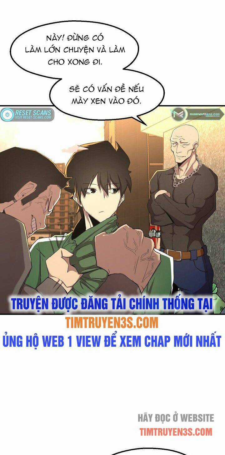 Kẻ Thất Nghiệp Bất Khả Chiến Bại Chapter 3 trang 12
