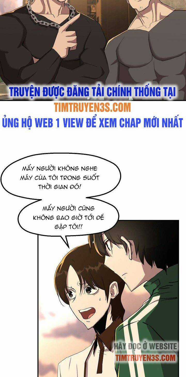 Kẻ Thất Nghiệp Bất Khả Chiến Bại Chapter 3 trang 15