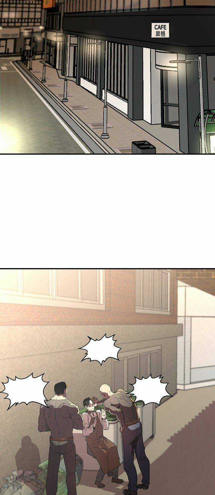 Kẻ Thất Nghiệp Bất Khả Chiến Bại Chapter 3 trang 2