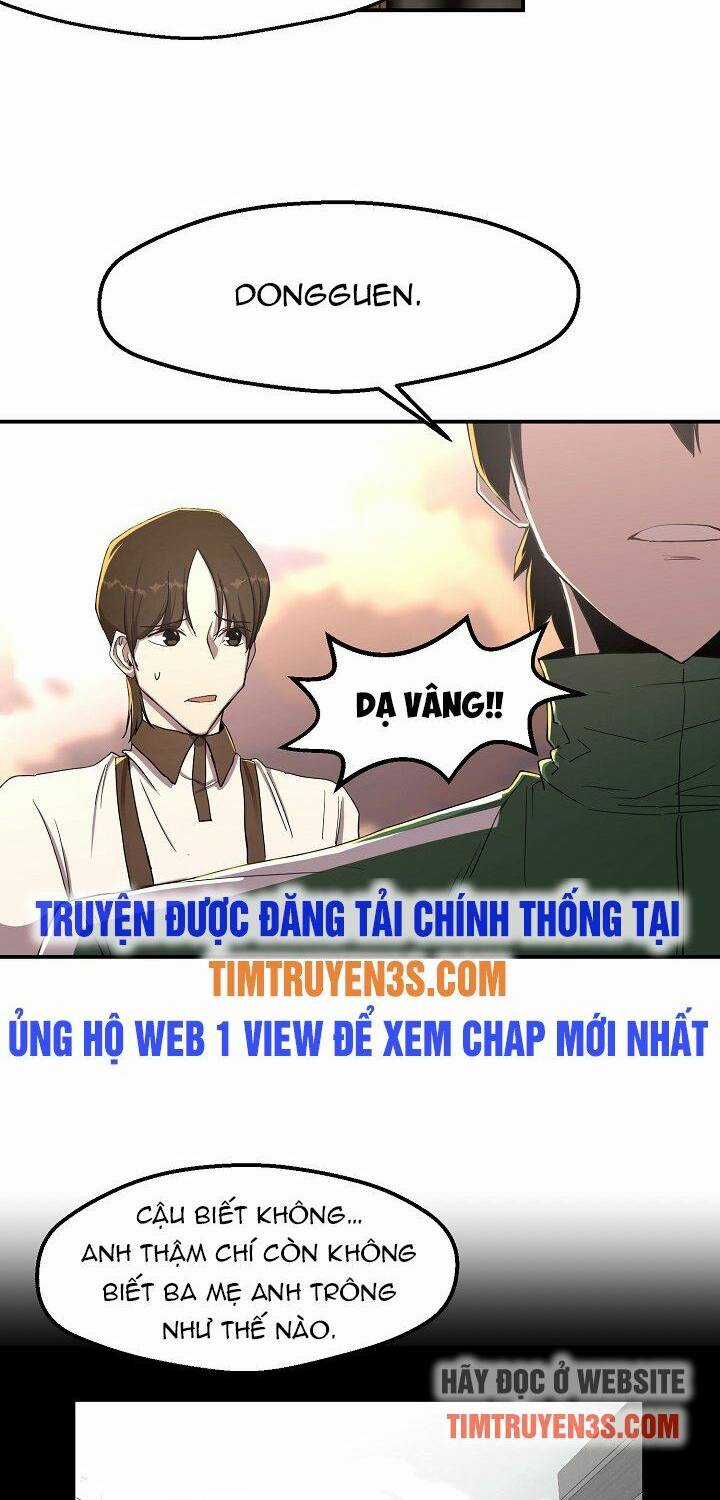 Kẻ Thất Nghiệp Bất Khả Chiến Bại Chapter 3 trang 21